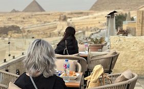Queen Cleopatra Boutique Hotel